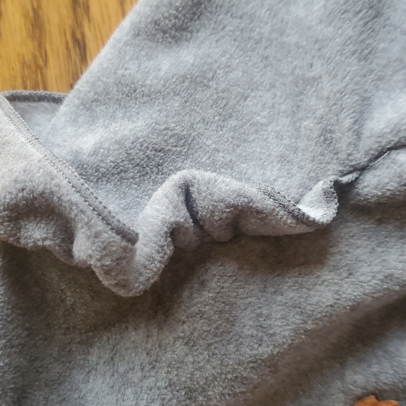 Child of Mine 0-3 Month Jacket - Picture 3 of 12